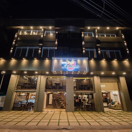 Hotel Royal Anthurium Benaulim Dış mekan fotoğraf